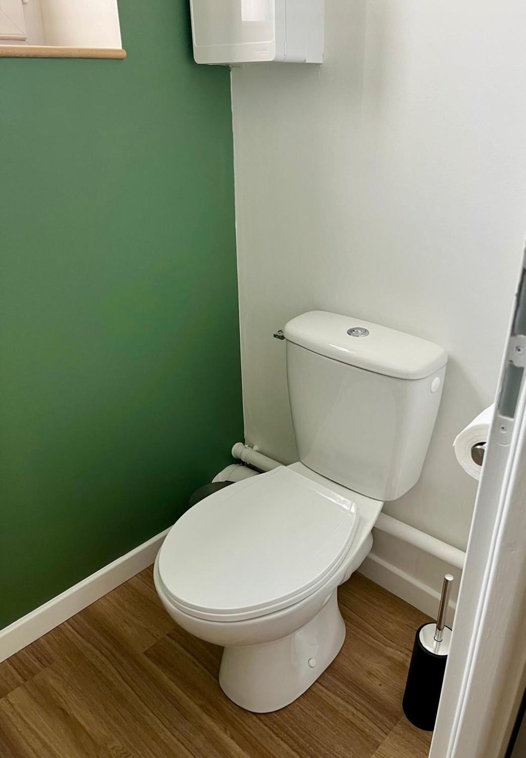 Family & Disneyland - Paris Apartment Meaux
