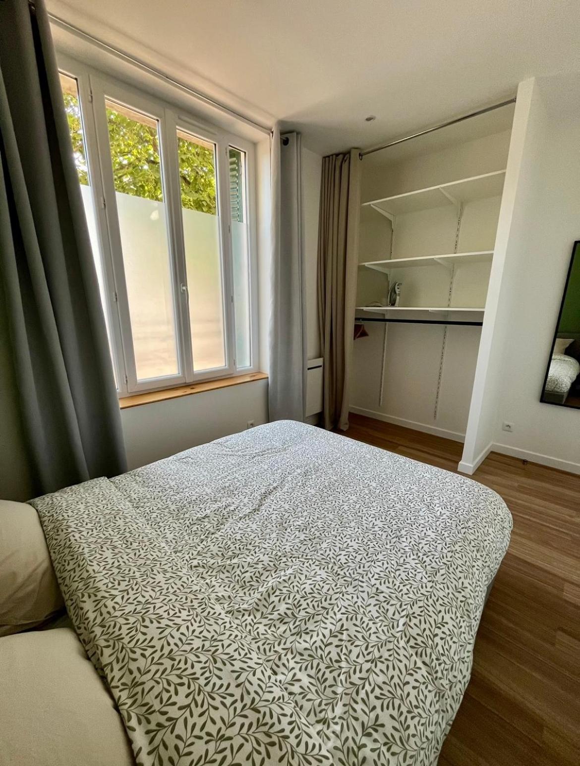 Family & Disneyland - Paris Apartment