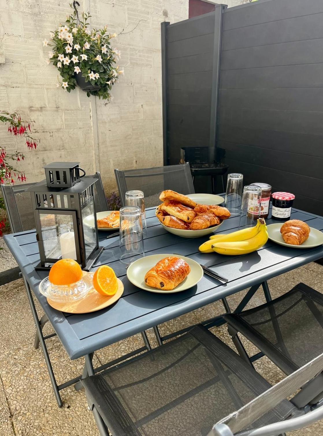 Apartment Family & Disneyland - Paris Meaux